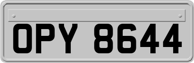 OPY8644