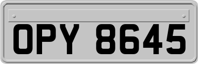 OPY8645