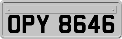 OPY8646