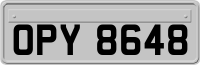 OPY8648