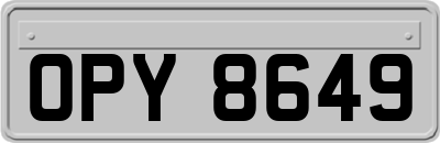 OPY8649