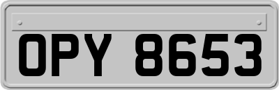 OPY8653