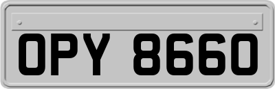 OPY8660
