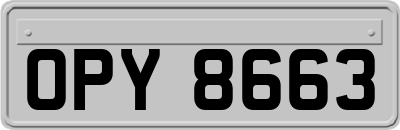 OPY8663
