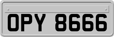 OPY8666