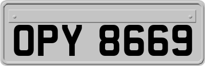 OPY8669