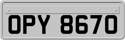 OPY8670