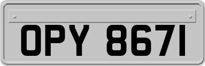 OPY8671