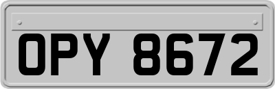 OPY8672
