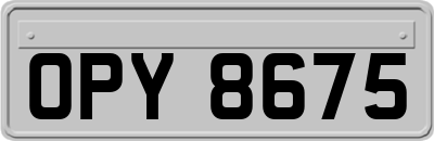 OPY8675