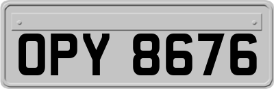OPY8676