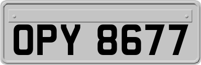 OPY8677