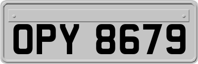 OPY8679