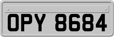 OPY8684