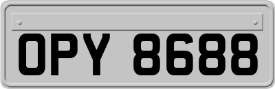 OPY8688