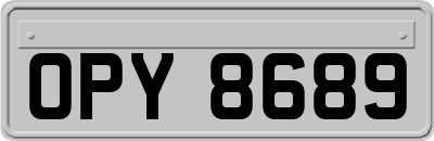 OPY8689