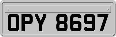 OPY8697
