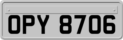 OPY8706