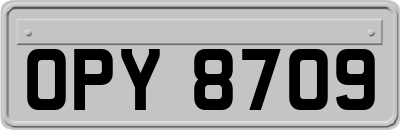 OPY8709