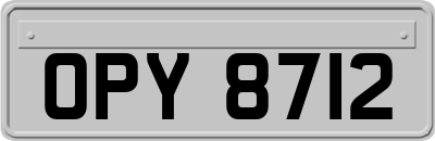 OPY8712