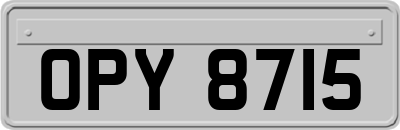 OPY8715