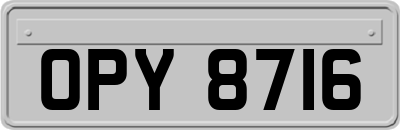 OPY8716