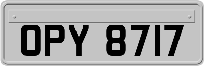 OPY8717