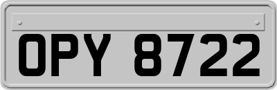 OPY8722