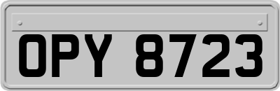 OPY8723