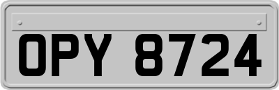 OPY8724