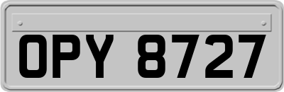 OPY8727
