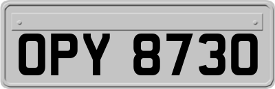 OPY8730