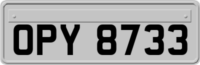 OPY8733
