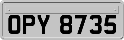 OPY8735