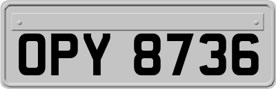 OPY8736