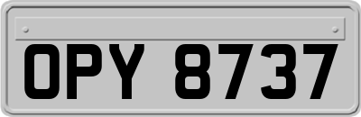 OPY8737