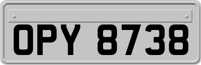OPY8738