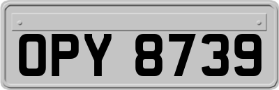 OPY8739