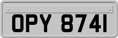 OPY8741