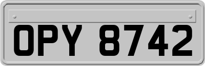 OPY8742
