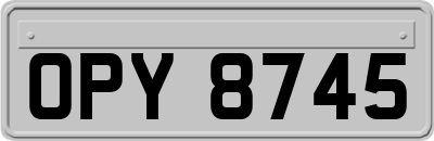 OPY8745