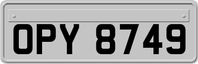 OPY8749