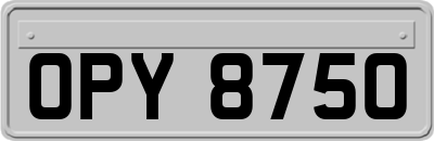 OPY8750