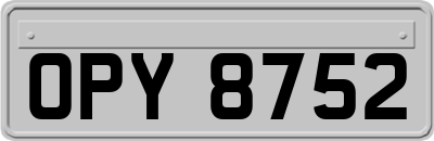 OPY8752
