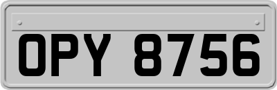 OPY8756