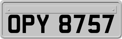 OPY8757