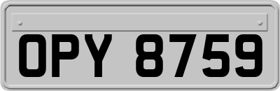 OPY8759