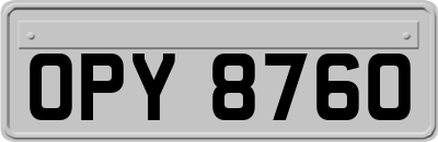 OPY8760