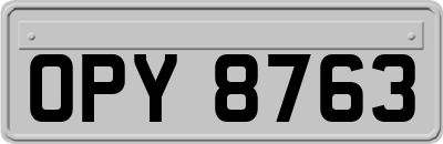 OPY8763