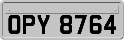 OPY8764